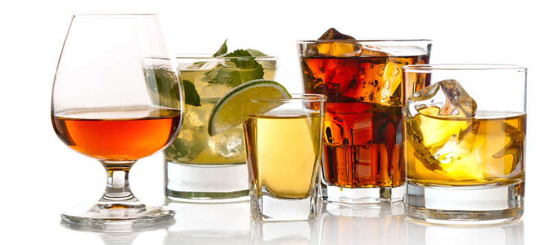 Illustration for article titled Do Different Kinds Of Alcohol Get You Different Kinds Of Drunk?